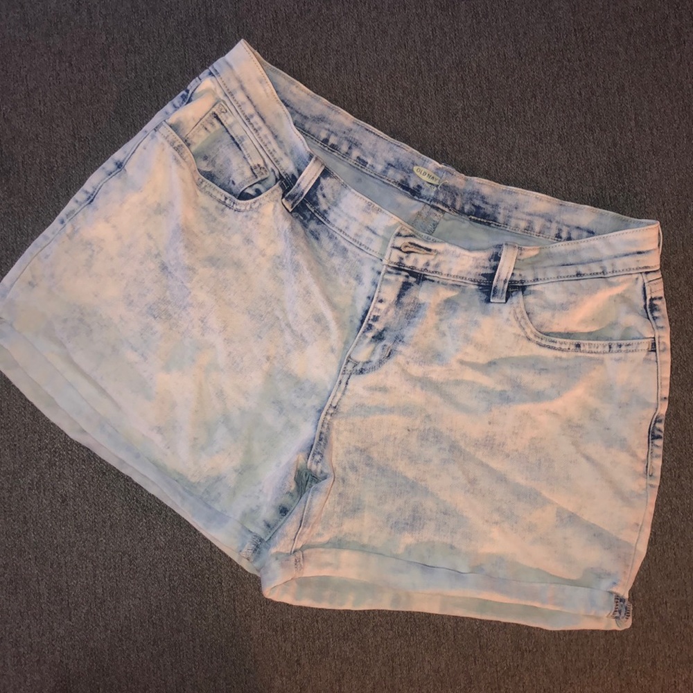 Old Navy Shorts